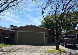 Foreclosure in  W RUMBLE RD Modesto, CA 95350