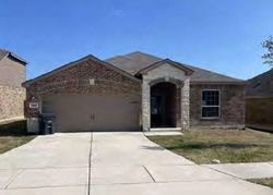 Foreclosure in  PRIMROSE WAY New Braunfels, TX 78132