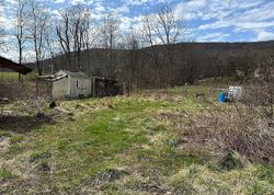 Foreclosure in  MOUNTAIN VIEW RD Purgitsville, WV 26852