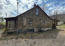 Foreclosure in  MOUNTAIN VIEW RD Purgitsville, WV 26852