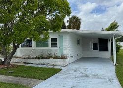 Foreclosure in  WILSON DR Port Orange, FL 32127