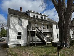 Foreclosure in  HEBRON AVE # 16 Attleboro, MA 02703