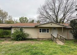 Foreclosure Listing in HIGHLAND AVE WISTER, OK 74966