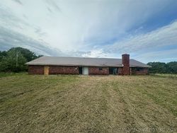 Foreclosure in  N 74TH ST W Muskogee, OK 74401