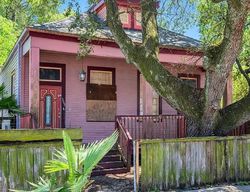 Foreclosure in  S GAYOSO ST # 02 New Orleans, LA 70119