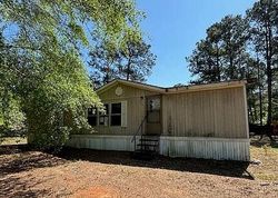 Foreclosure in  SIBLEY RD NE Milledgeville, GA 31061