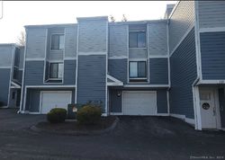 Foreclosure in  OLCOTT WAY UNIT 122 Ridgefield, CT 06877