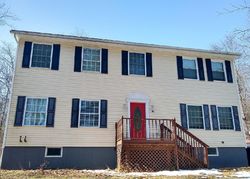 Foreclosure in  MEADOW RIDGE ACRES RD Milford, PA 18337