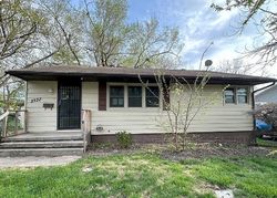 Foreclosure in  E SHERIDAN AVE Des Moines, IA 50317