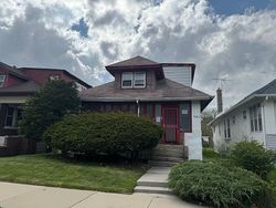 Foreclosure in  S MERRILL AVE Chicago, IL 60649