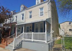 Foreclosure in  DAUPHIN ST Lancaster, PA 17602