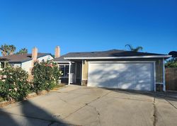 Foreclosure in  HOLLY HOCK CIR Patterson, CA 95363