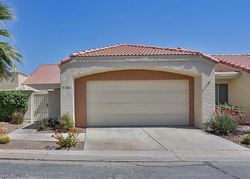 Foreclosure in  MOROCCO RD Palm Desert, CA 92211