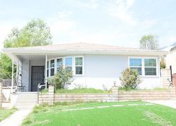 Foreclosure in  DOLORES DR Altadena, CA 91001