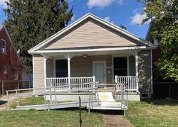 Foreclosure in  PIEDMONT RD Huntington, WV 25704