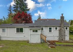 Foreclosure in  E 2ND ST Port Orchard, WA 98366