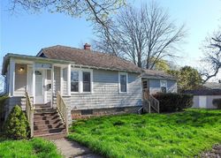 Foreclosure in  LOCUST ST Auburn, NY 13021