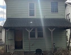 Foreclosure in  HANOVER ST Hamilton, OH 45011