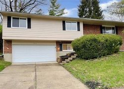 Foreclosure in  KING RICHARD PKWY Dayton, OH 45449