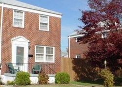 Foreclosure in  SOUTHORN RD Middle River, MD 21220