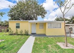 Foreclosure in  NE 14TH TER Pompano Beach, FL 33064