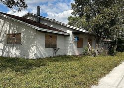 Foreclosure in  NW 10TH CT Fort Lauderdale, FL 33311