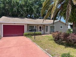 Foreclosure in  CLIFFORD HL Leesburg, FL 34748