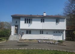 Foreclosure in  FLOWER HILL DR Shirley, NY 11967