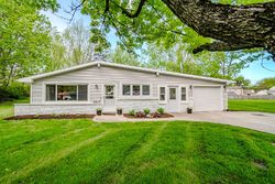 Foreclosure in  SALGE DR Fort Wayne, IN 46835