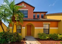 Foreclosure in  LUMINARY CIR UNIT 101 Melbourne, FL 32901