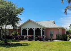 Foreclosure in  HERITAGE LAKE BLVD Punta Gorda, FL 33983