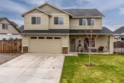 Foreclosure in  NW 18TH ST Redmond, OR 97756