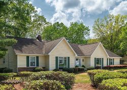 Foreclosure in  DORCHESTER DR SE Decatur, AL 35601