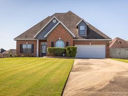 Foreclosure in  KNOLL LOOP Montgomery, AL 36116