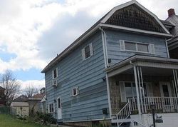 Foreclosure in  3RD AVE Altoona, PA 16602