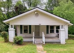 Foreclosure in  ROBERTA RD Birmingham, AL 35214