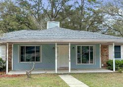 Foreclosure in  VESTAVIA LN Pensacola, FL 32526