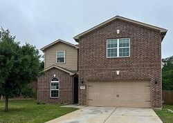 Foreclosure in  FETTLE LN Conroe, TX 77304