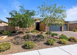 Foreclosure in  FALABELLA RIDGE AVE Las Vegas, NV 89131