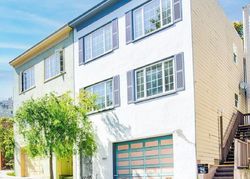 Foreclosure in  CORBETT AVE # 170 San Francisco, CA 94114