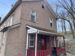 Foreclosure in  E 6TH ST # 411 Clearfield, PA 16830