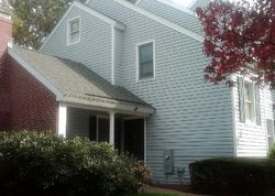 Foreclosure in  VICTORIA HEIGHTS RD # 13 Hyde Park, MA 02136