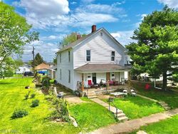 Foreclosure in  N ROOSEVELT AVE Lancaster, OH 43130