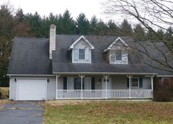 Foreclosure in  FULTON RD Dauphin, PA 17018