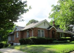 Foreclosure in  25TH AVE Meridian, MS 39305