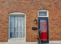 Foreclosure in  N EAST AVE Baltimore, MD 21224