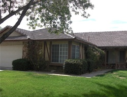 Foreclosure in  ESTRELLA LN Lancaster, CA 93535