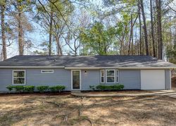 Foreclosure in  52ND PL Meridian, MS 39307