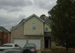 Foreclosure in  SUMMER BROOKE WAY Union City, GA 30291