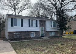 Foreclosure in  GORDON AVE Severna Park, MD 21146